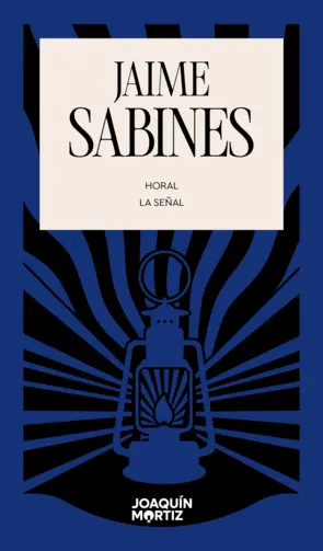 Portada Horal / La señal