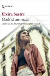 Portada Madrid me mata