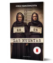 Miniatura portada 3d Las muertas (tie-in)