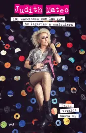 Portada 101 canciones con las que te ligarías a cualquiera