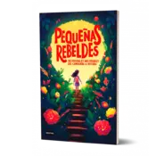 Miniatura portada 3d Pequeñas Rebeldes