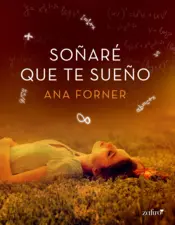 Portada Soñaré que te sueño