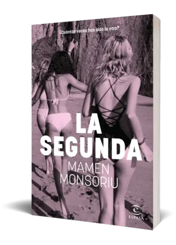 Portada La segunda