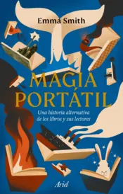 Portada Magia portátil