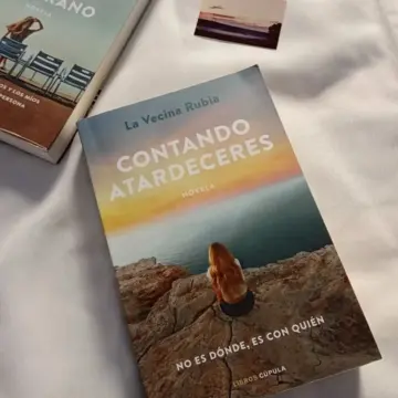 Imagen extra Contando atardeceres 4