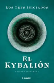 Portada El Kybalion
