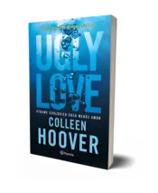 Miniatura portada 3d Ugly Love. Pídeme cualquier cosa menos amor (Español neutro)