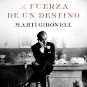 Portada La fuerza de un destino