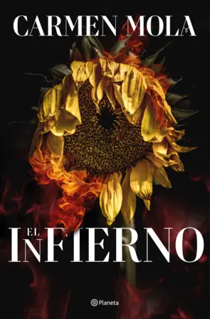 Portada El Infierno
