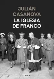 Portada La iglesia de Franco