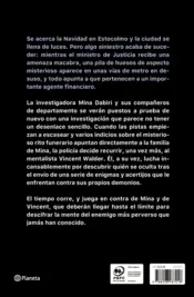 Miniatura contraportada El espejismo