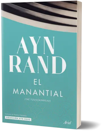 Portada El manantial