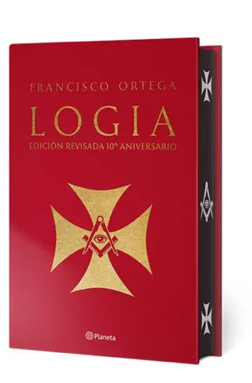 Portada Logia