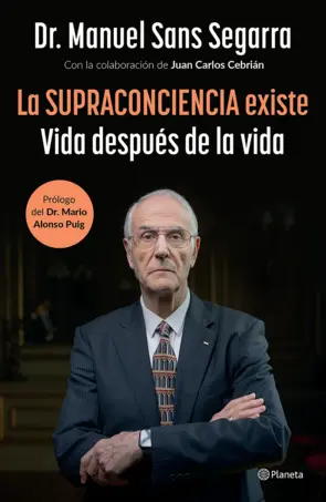 Portada La Supraconciencia existe
