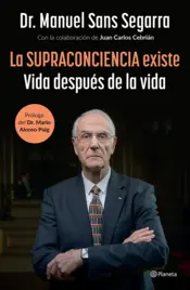 Portada La Supraconciencia existe