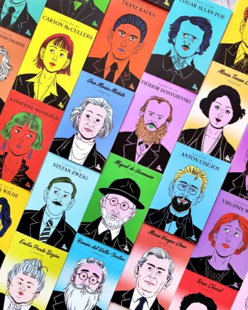 Imagen extra Cuentos de Stefan Zweig 1