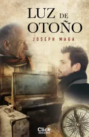 Portada Luz de otoño