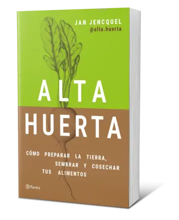 Portada Alta huerta