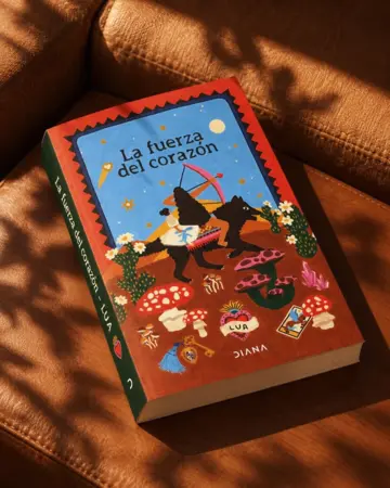 Imagen extra La fuerza del corazón 0