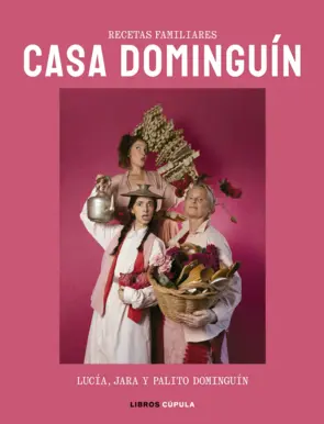 Portada Casa Dominguín