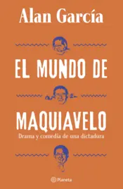 Portada El mundo de Maquiavelo