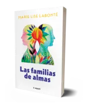 Miniatura portada 3d Las familias de almas