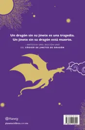 Miniatura contraportada Alas de sangre (Empíreo 1) Edición coleccionista enriquecida y limitada