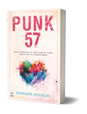Portada Punk 57