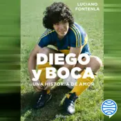 Portada Diego y Boca