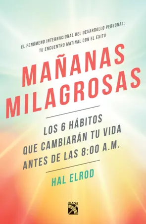 Portada Mañanas milagrosas