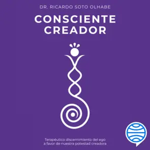 Portada Consciente creador