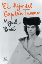 Portada El hijo del Capitán Trueno