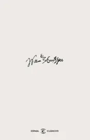 Miniatura contraportada Comedias y tragicomedias