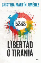 Portada Libertad o tiranía