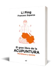 Miniatura portada 3d El gran libro de la acupuntura