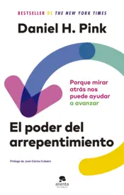 Portada El poder del arrepentimiento