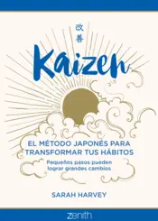 Portada Kaizen