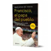 Miniatura portada 3d Francisco. El Papa del pueblo