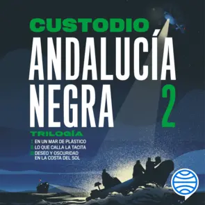 Portada Andalucía negra 2