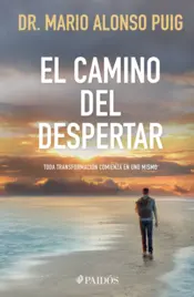 Portada El camino del despertar