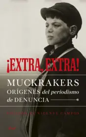 Portada ¡Extra, extra!