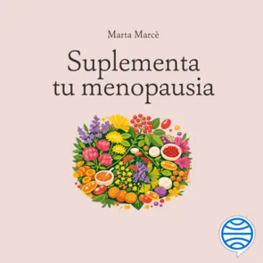 Portada Suplementa tu menopausia
