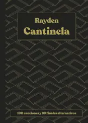 Portada Cantinela