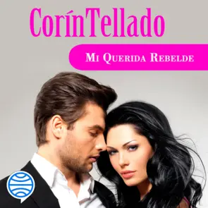 Portada Mi querida rebelde