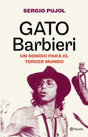 Portada Gato Barbieri