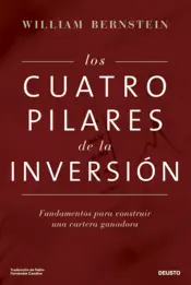 Portada Los cuatro pilares de la inversión