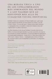 Miniatura contraportada Berkshire más allá de Warren Buffett