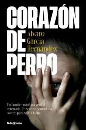 Portada Corazón de perro