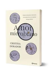 Miniatura portada 3d Amor microbiano
