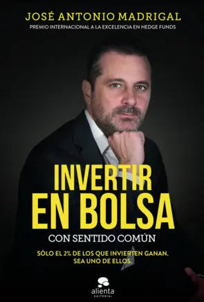 Portada Invertir en bolsa con sentido común